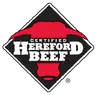 Certified Hereford Beef Logo