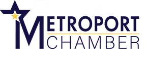 Metroport Chamber Logo