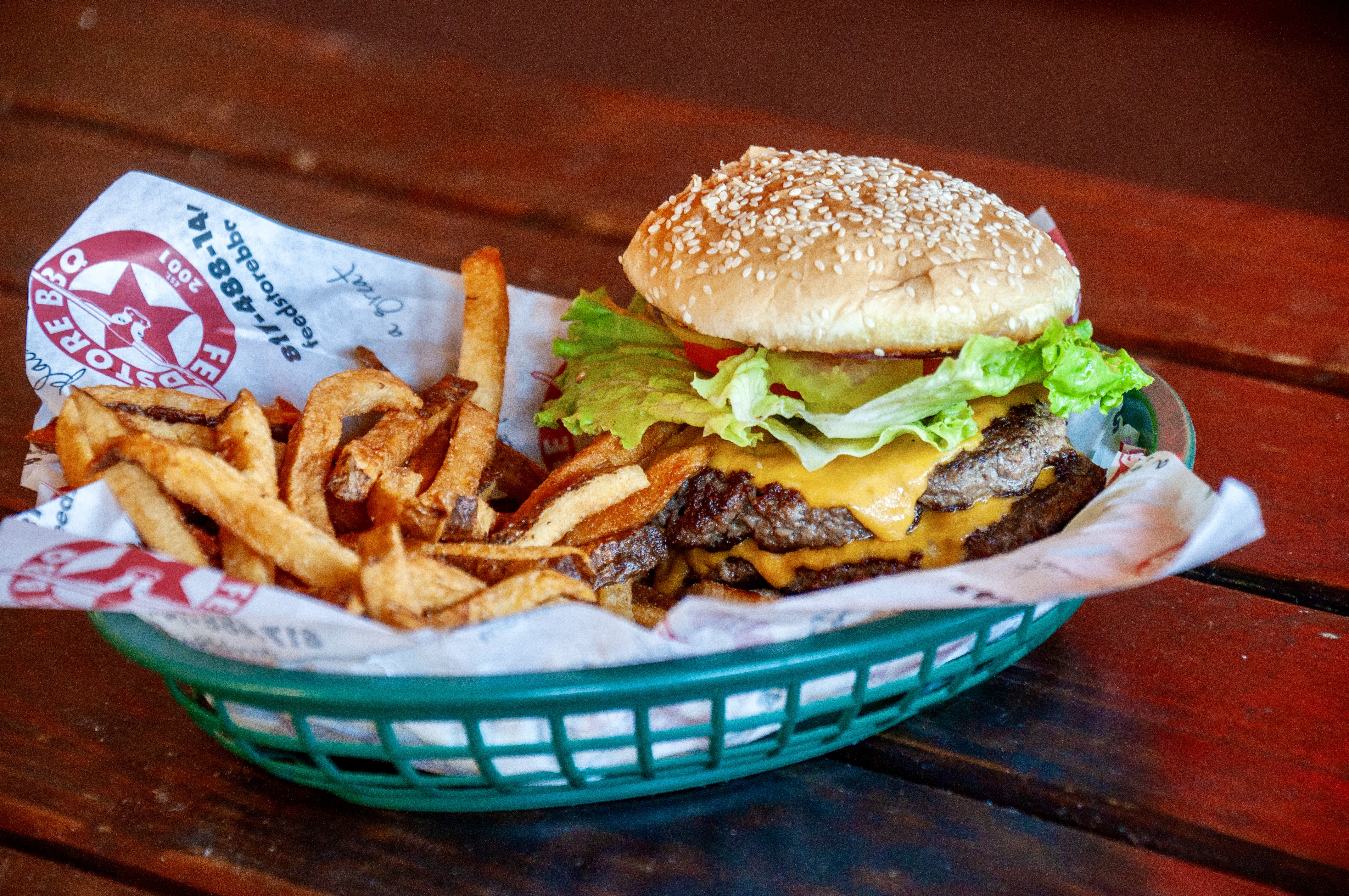 Burger