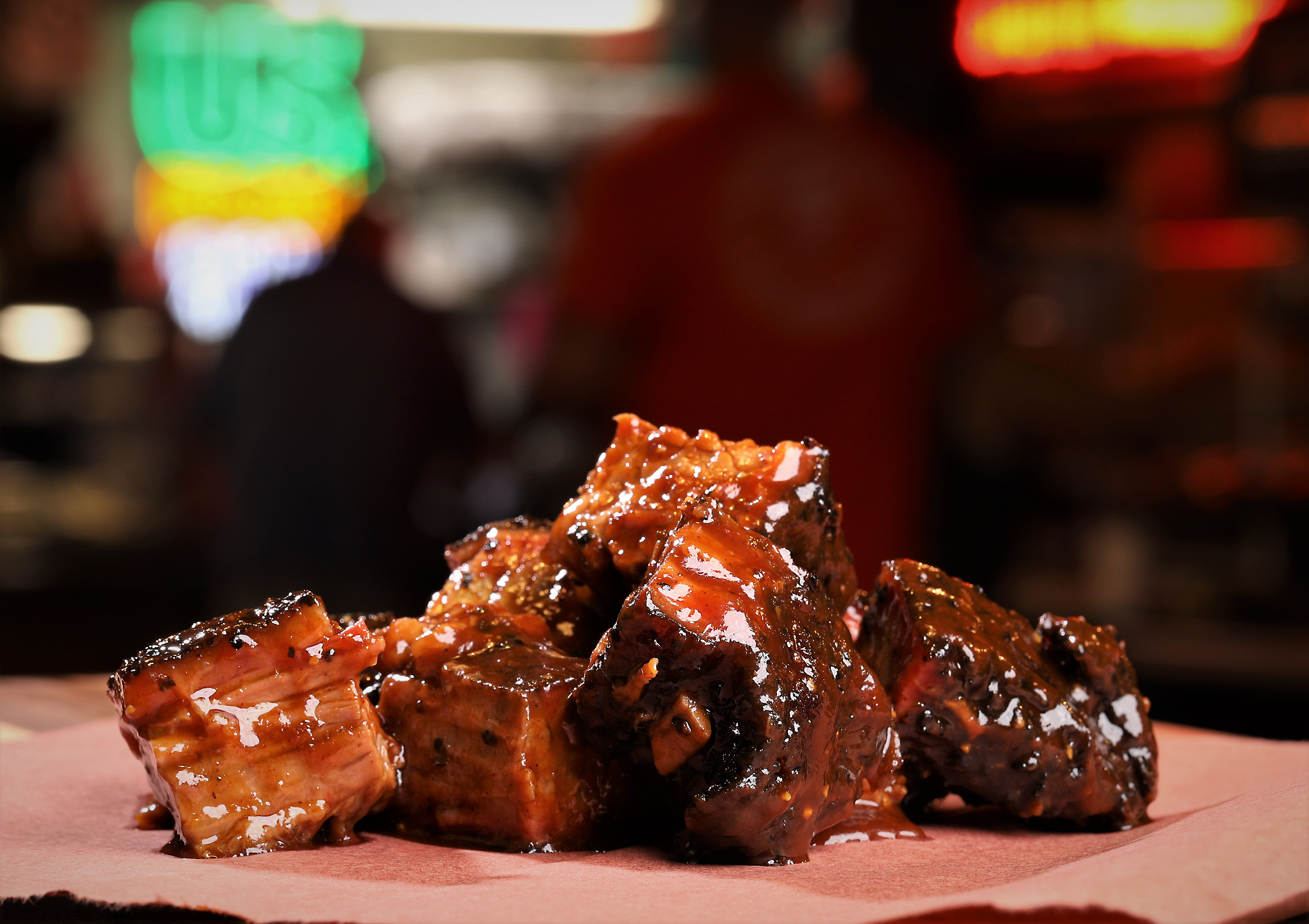 Burnt Ends
