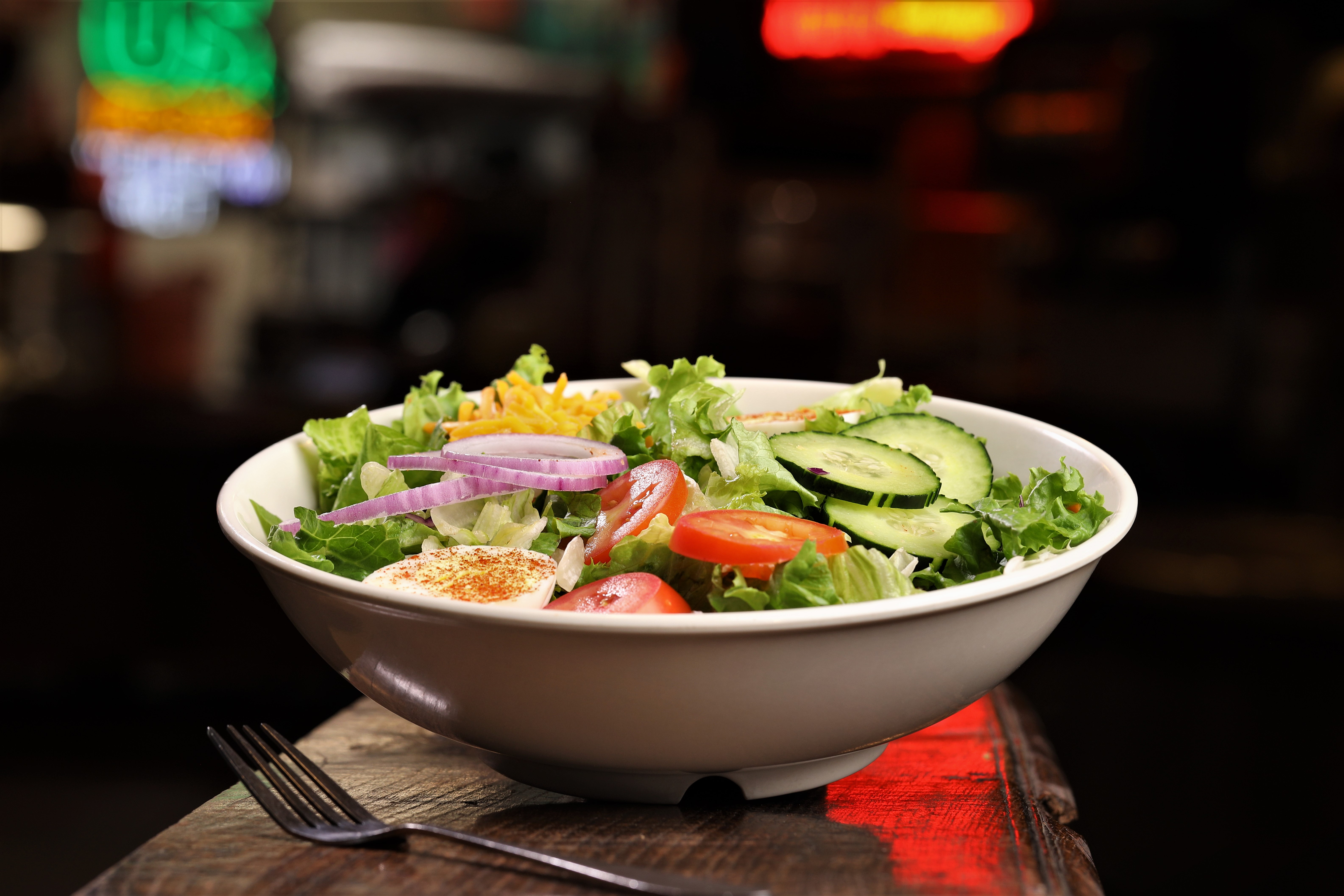 Salad