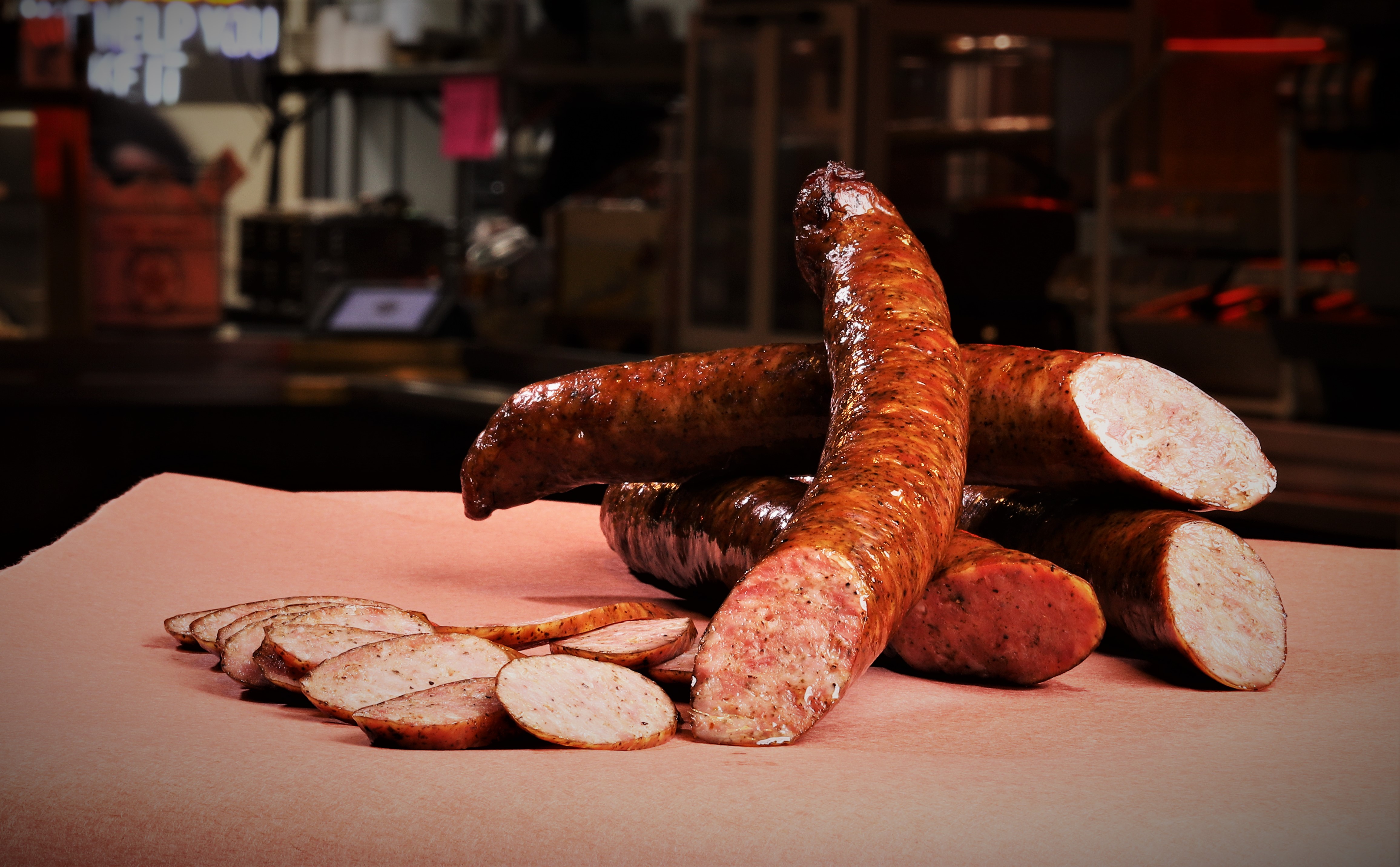 Meats by the Pound